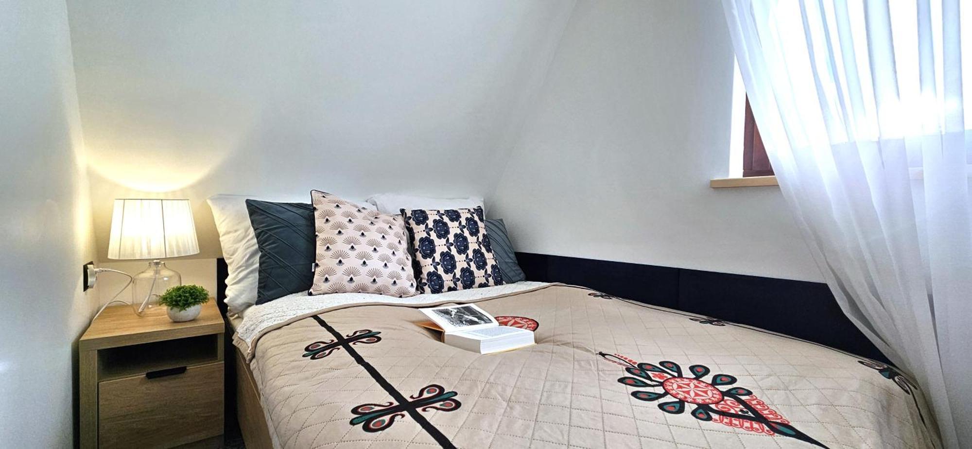 Vip Apartamenty Villa Gorski Sen Закопане Экстерьер фото