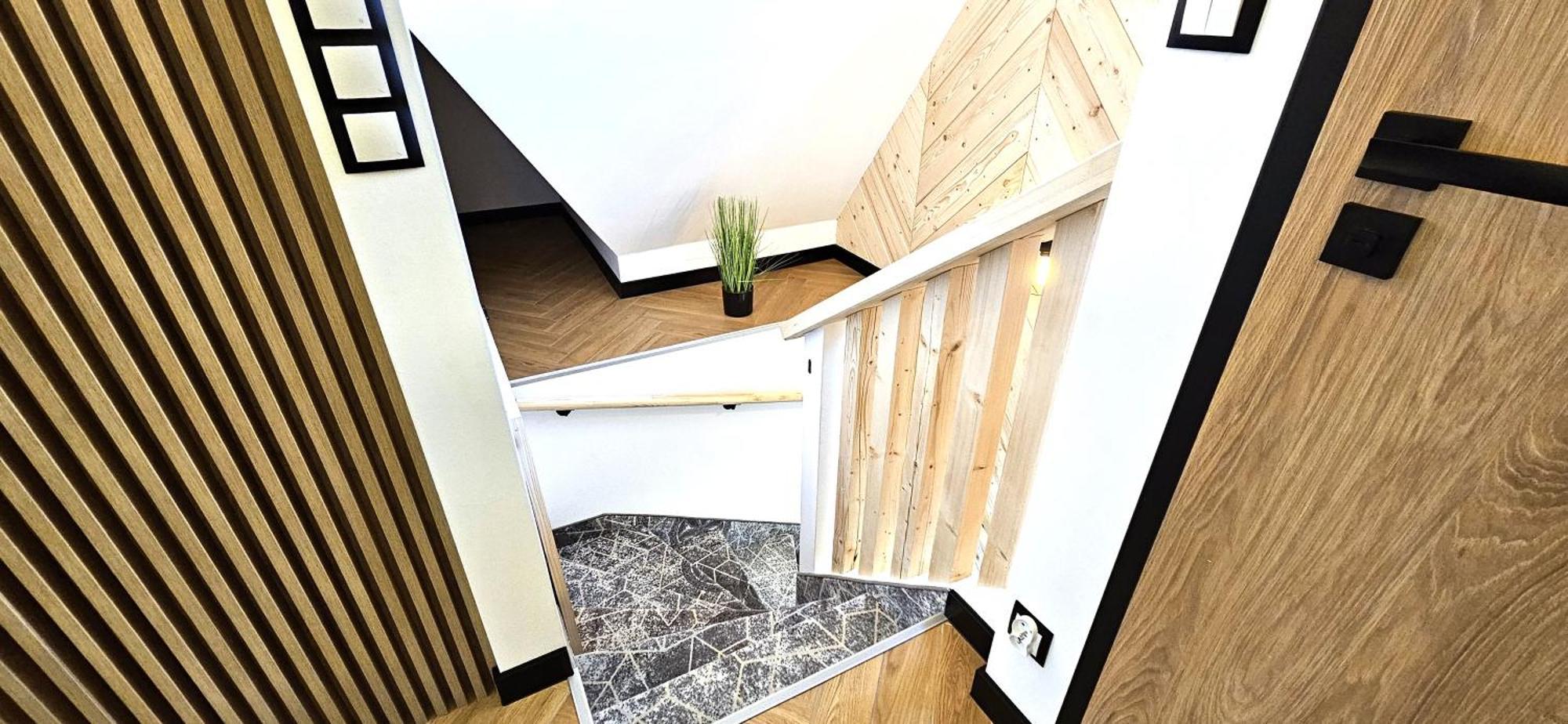 Vip Apartamenty Villa Gorski Sen Закопане Экстерьер фото