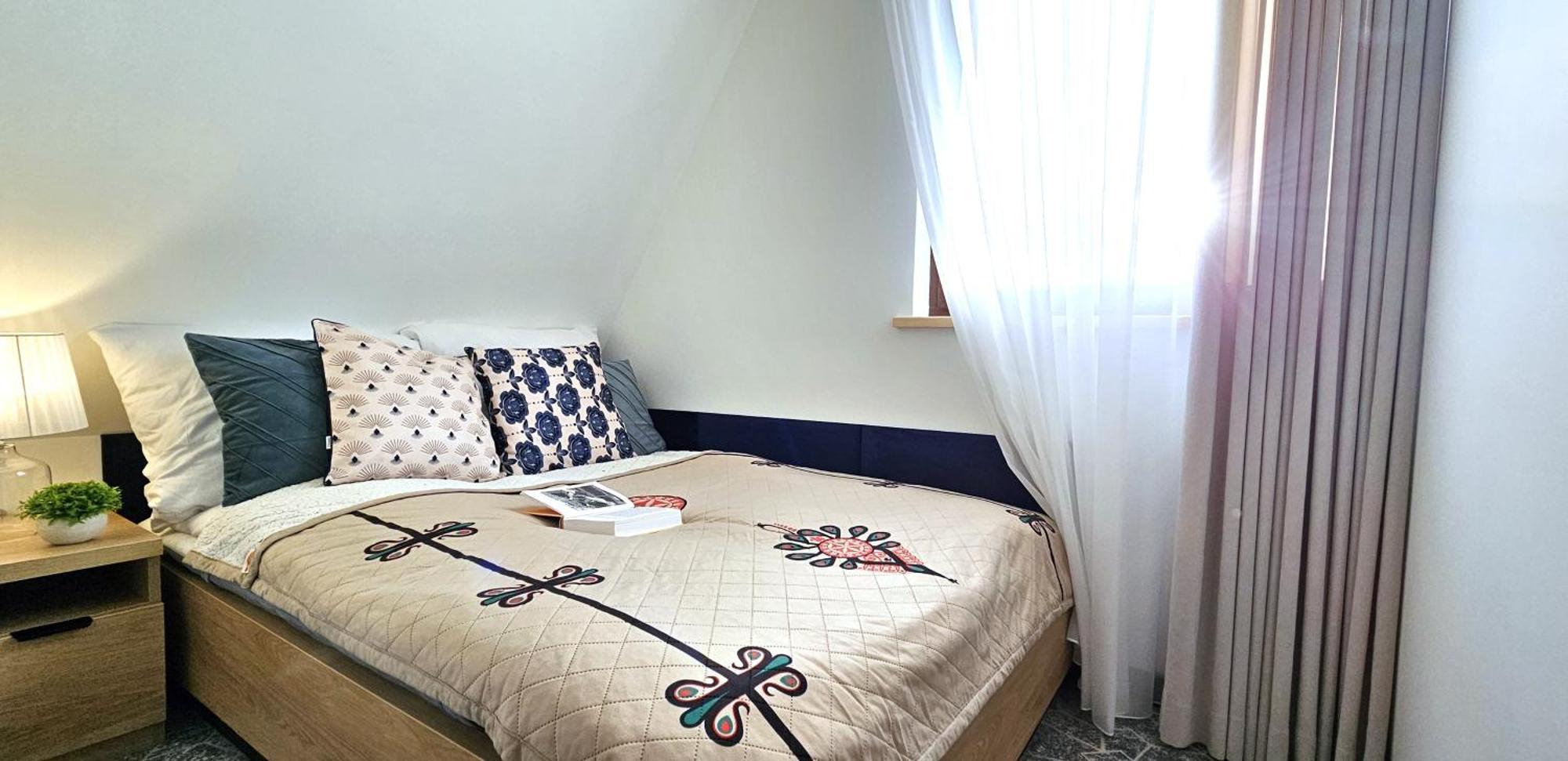 Vip Apartamenty Villa Gorski Sen Закопане Экстерьер фото
