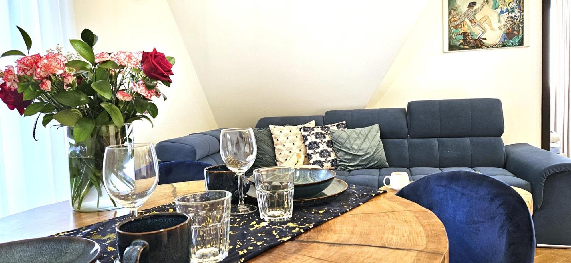 Vip Apartamenty Villa Gorski Sen Закопане Экстерьер фото