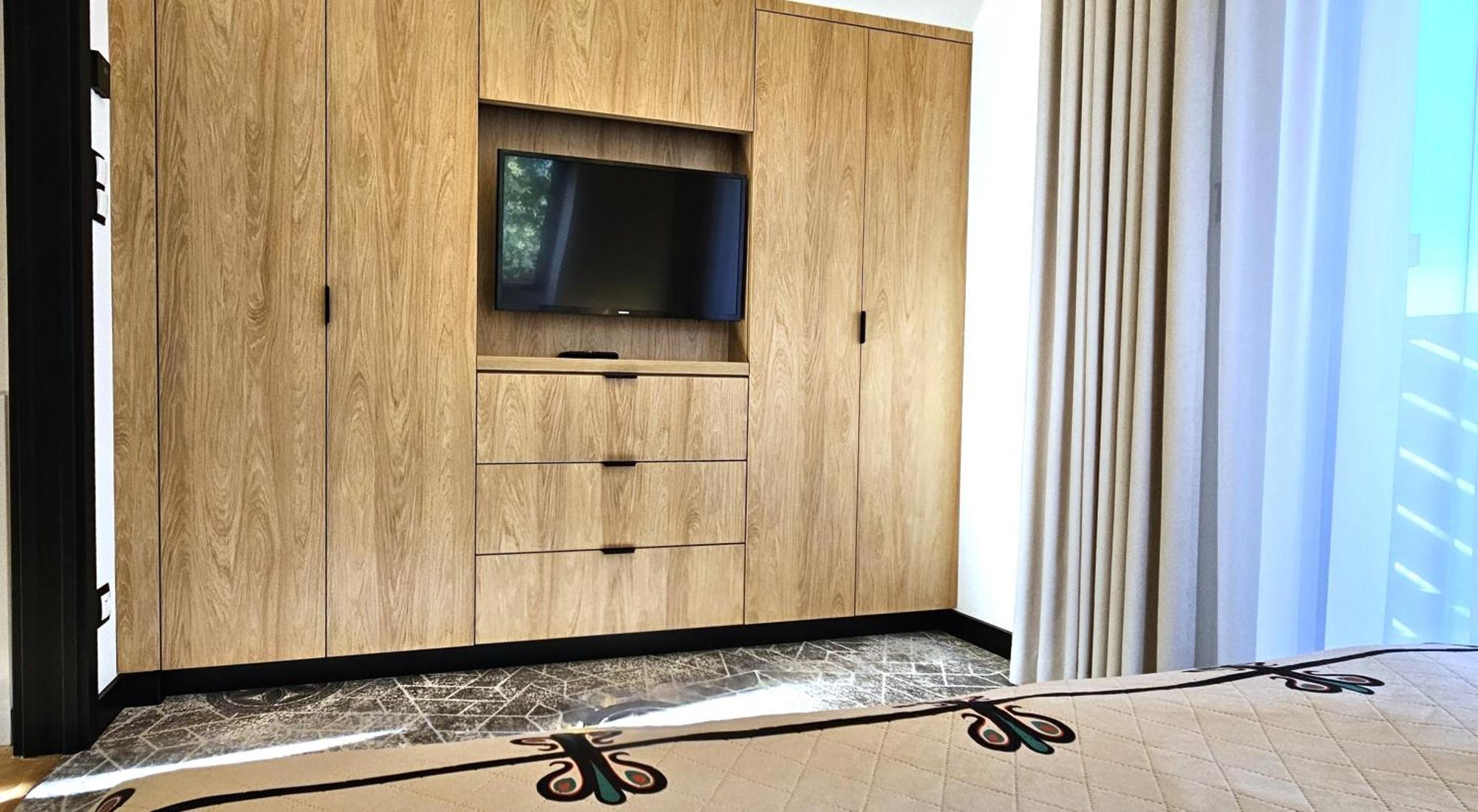 Vip Apartamenty Villa Gorski Sen Закопане Экстерьер фото