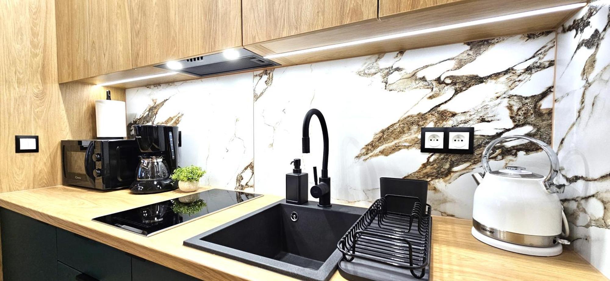 Vip Apartamenty Villa Gorski Sen Закопане Экстерьер фото